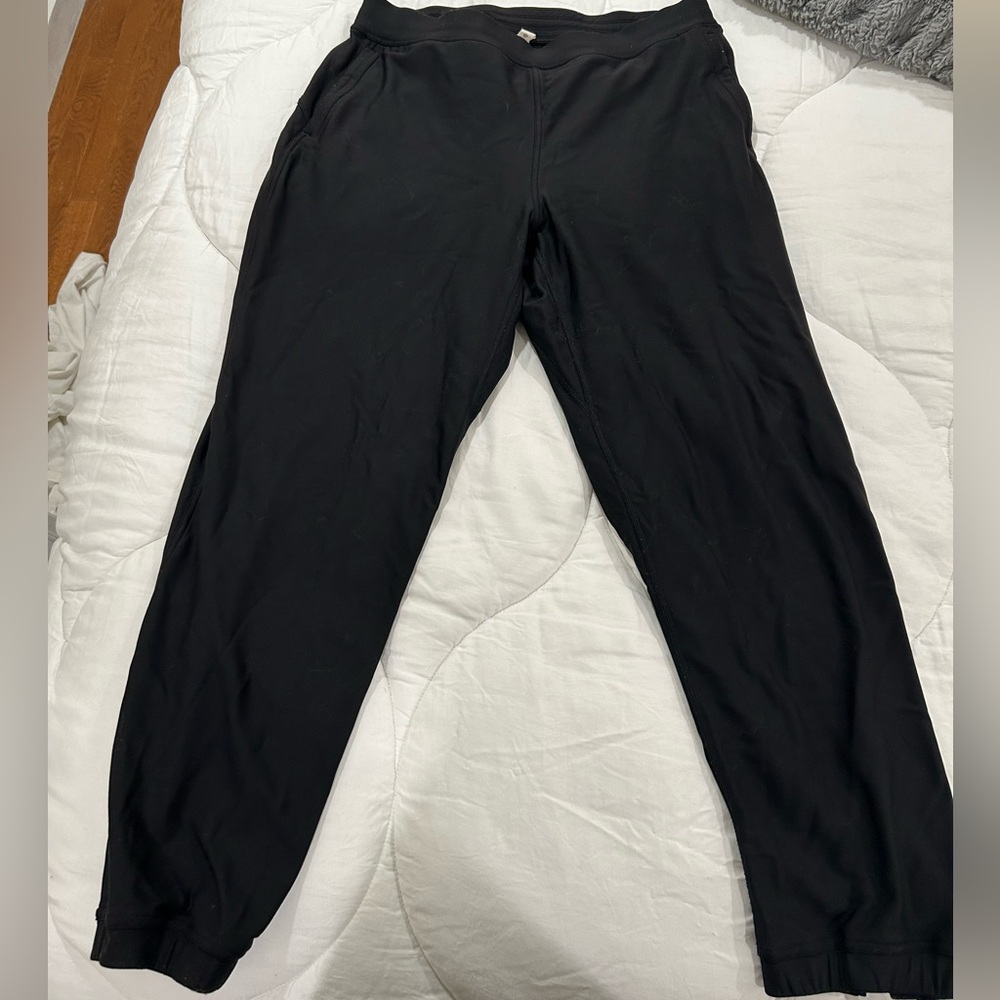 Lululemon Adapted State Joggers
